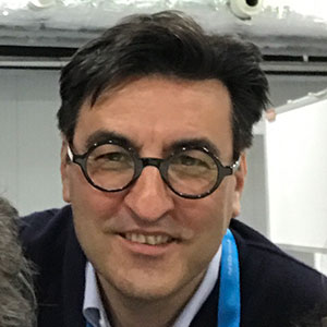 Francesco Morari